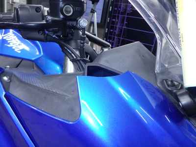 Kawasaki Ninja 250 2018