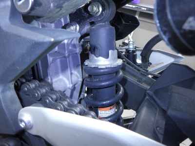 Kawasaki Ninja 250 2018