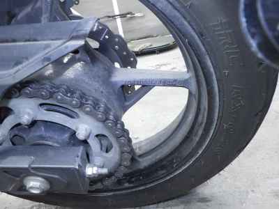Kawasaki Ninja 250 2018