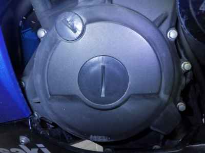 Kawasaki Ninja 250 2018