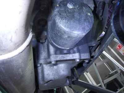 Kawasaki Ninja 250 2018