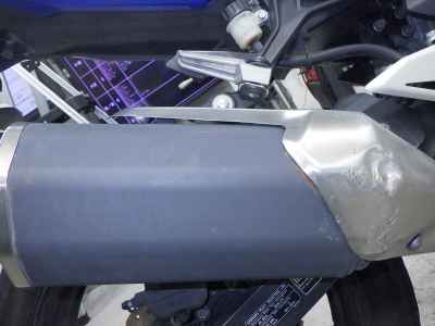 Kawasaki Ninja 250 2018