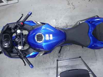 Kawasaki Ninja 250 2018