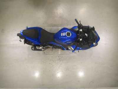 Kawasaki Ninja 250 2018