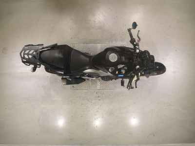 Yamaha MT-25 2016