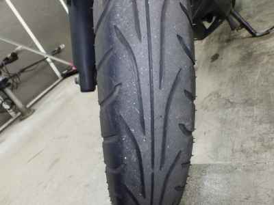 Yamaha MT-25 2016