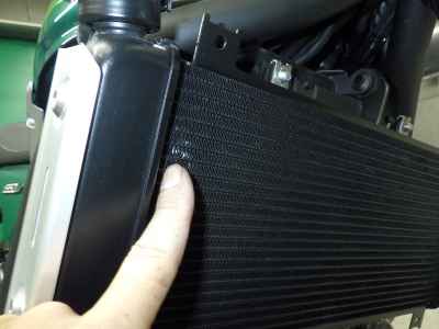 Kawasaki Z650RS 2023