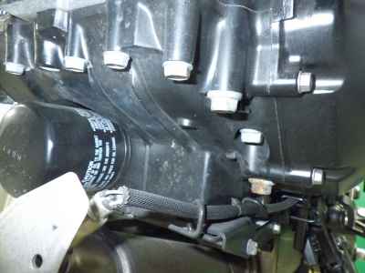Kawasaki Z650RS 2023