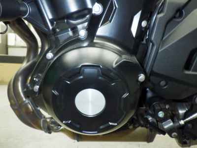 Kawasaki Z650RS 2023