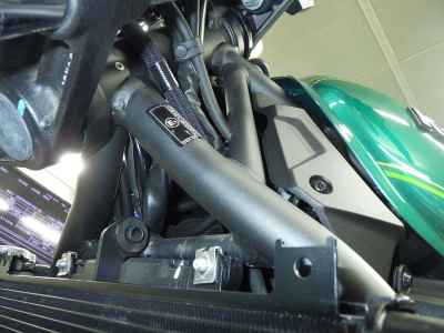 Kawasaki Z650RS 2023