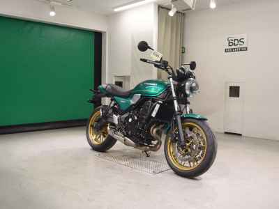 Kawasaki Z650RS 2023
