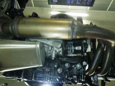 Kawasaki Z650RS 2023
