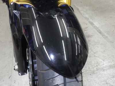 Suzuki GSX-S750 2023