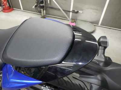 Suzuki GSX-S750 2023
