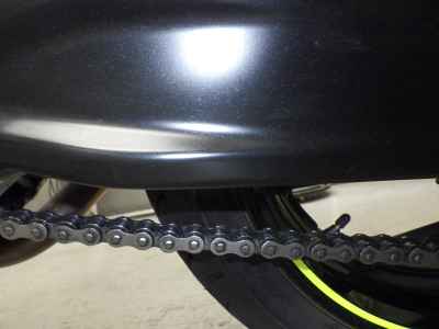 Suzuki GSX-S750 2023