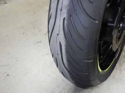 Suzuki GSX-S750 2023