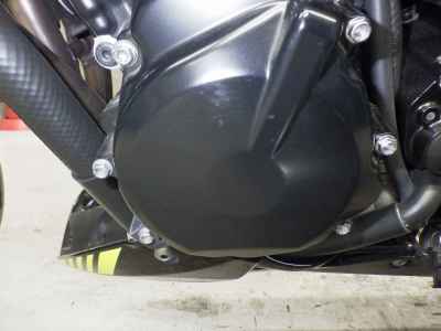 Suzuki GSX-S750 2023