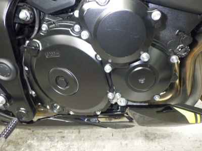 Suzuki GSX-S750 2023