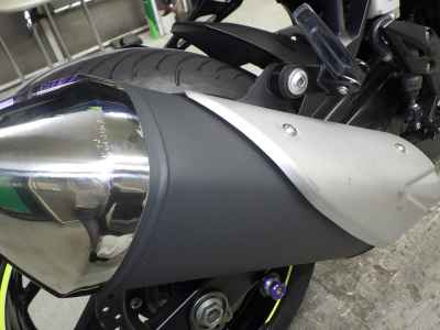 Suzuki GSX-S750 2023