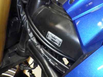 Suzuki GSX-S750 2023