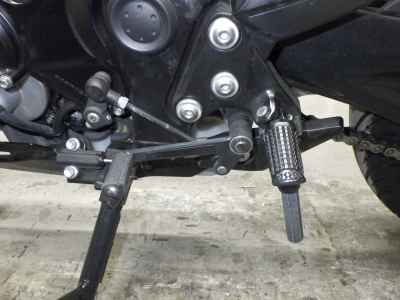 Suzuki GSX-S750 2023