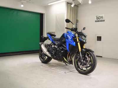 Suzuki GSX-S750 2023