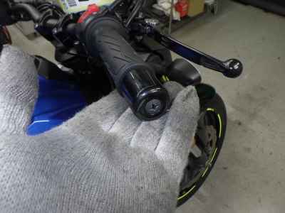 Suzuki GSX-S750 2023