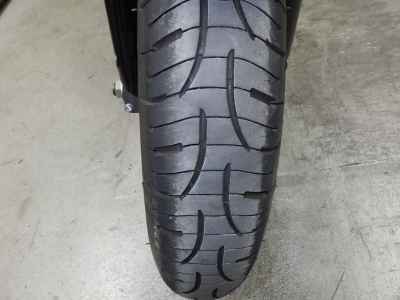 Suzuki GSX-S750 2023