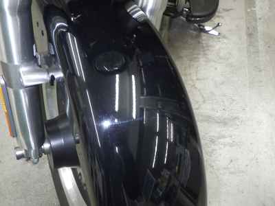 Harley-Davidson Fat Boy FLSTFB1580 2012