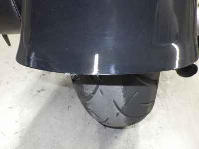 Harley-Davidson Fat Boy FLSTFB1580 2012