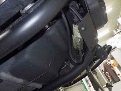 Harley-Davidson Fat Boy FLSTFB1580 2012