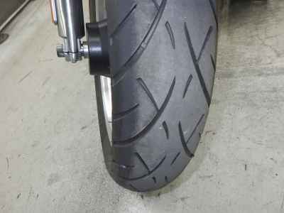 Harley-Davidson Fat Boy FLSTFB1580 2012