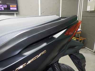 Honda Forza 2023