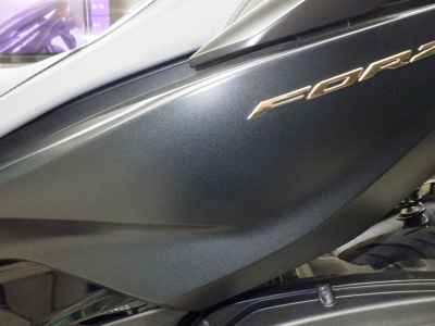 Honda Forza 2023