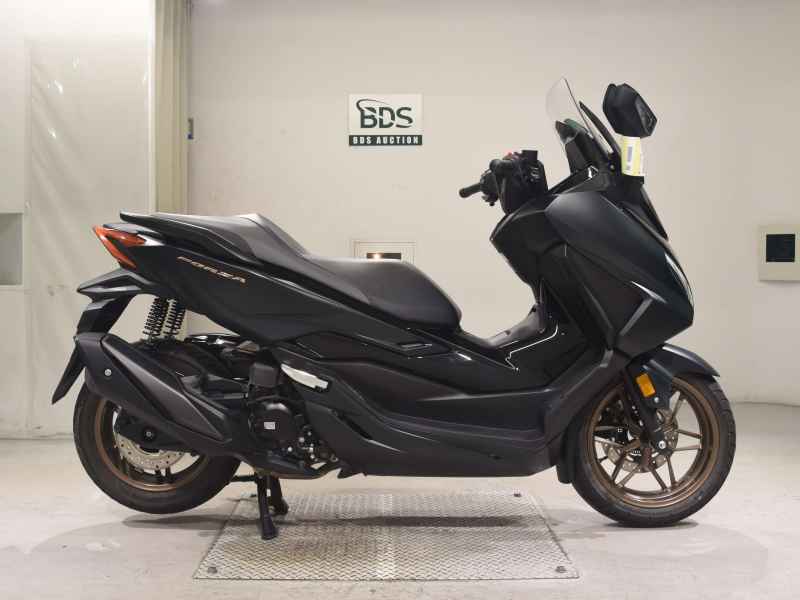 Honda Forza 2023