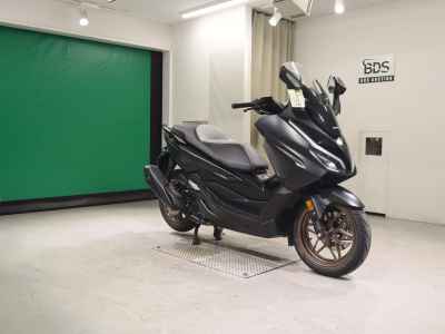 Honda Forza 2023