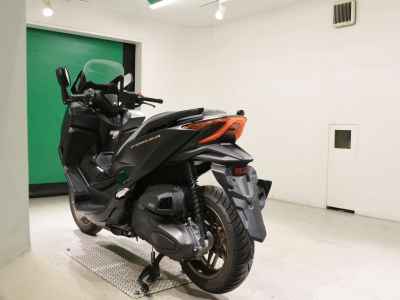 Honda Forza 2023