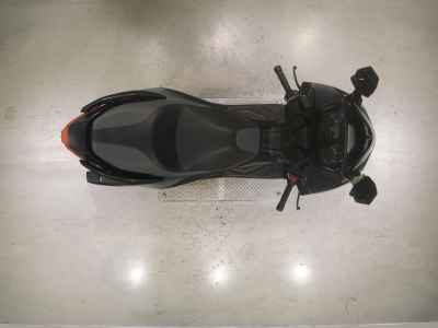 Honda Forza 2023