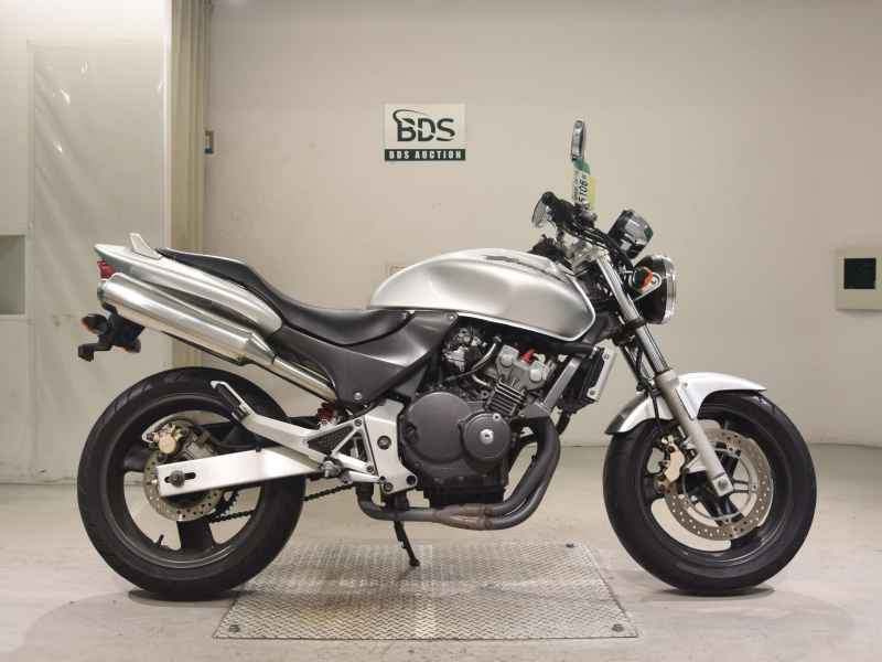 Honda Hornet 250
