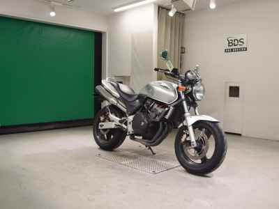 Honda Hornet 250