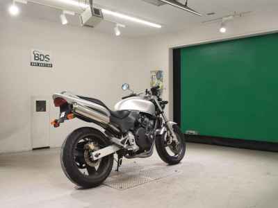 Honda Hornet 250