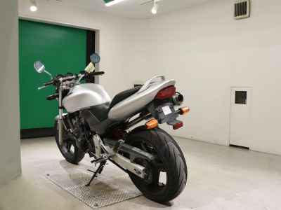 Honda Hornet 250
