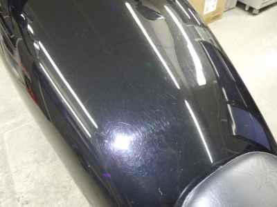 Yamaha SR400 2020