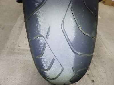 Suzuki SV650X