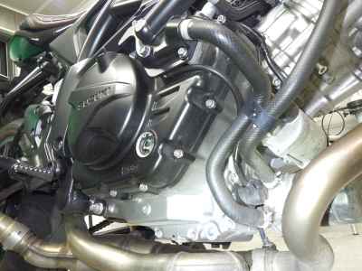 Suzuki SV650X