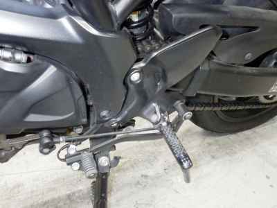 Suzuki SV650X