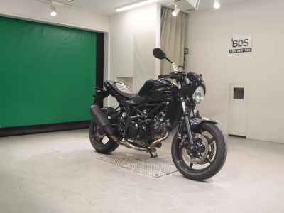 Suzuki SV650X