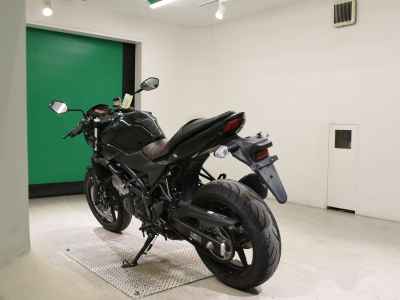 Suzuki SV650X