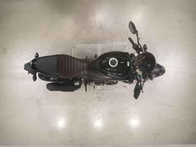 Suzuki SV650X