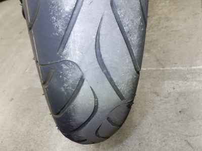 Suzuki SV650X